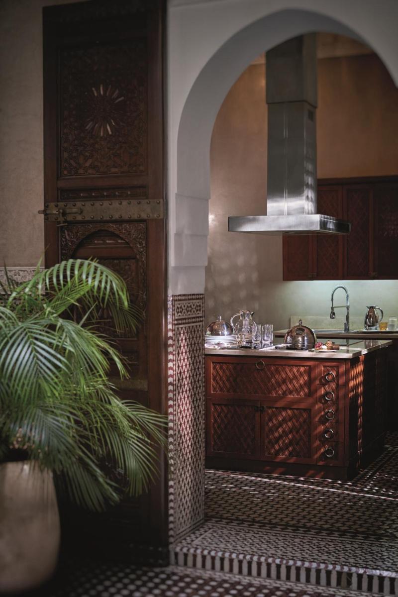 Photo - Royal Mansour Marrakech