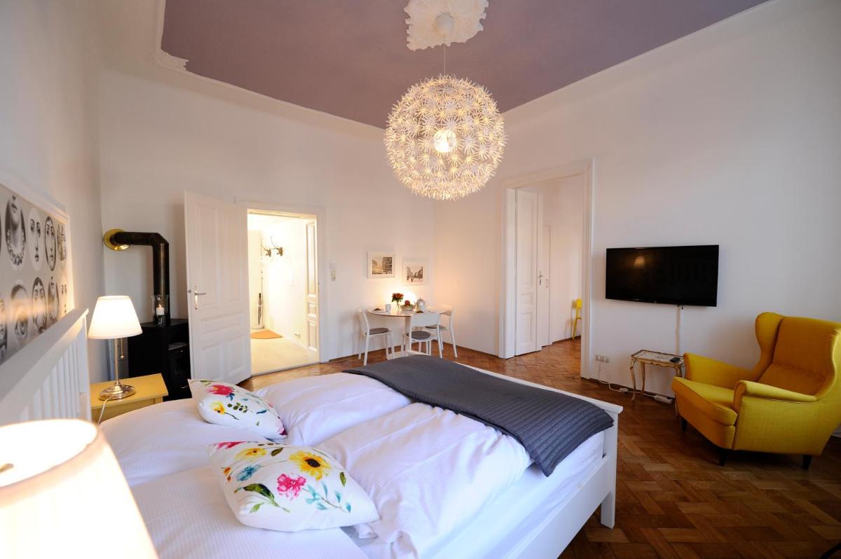 Photo - Leuhusen Boutique Apartments Vienna