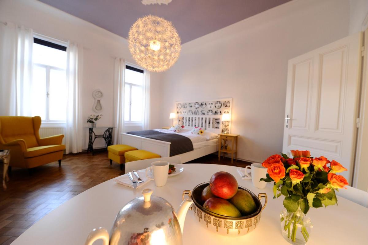 Photo - Leuhusen Boutique Apartments Vienna