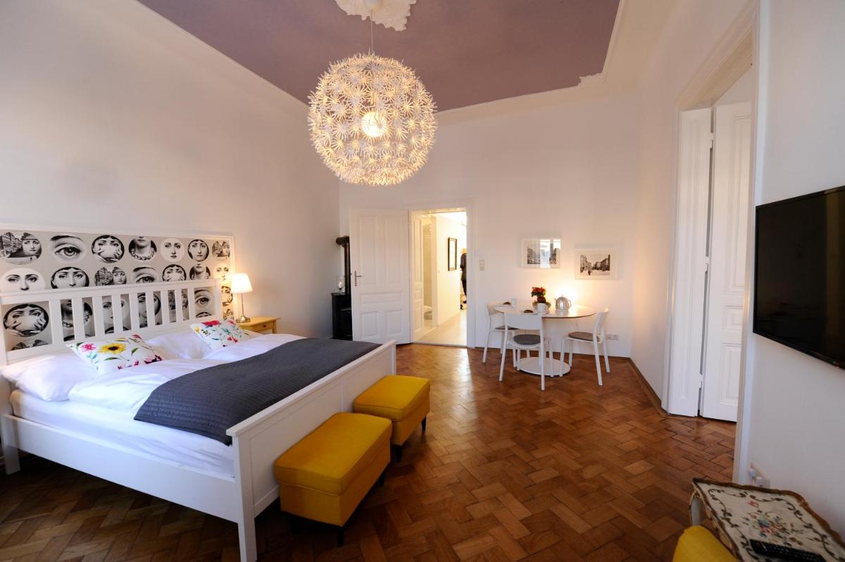 Photo - Leuhusen Boutique Apartments Vienna