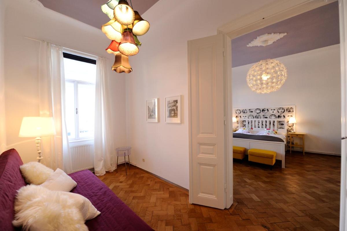 Photo - Leuhusen Boutique Apartments Vienna