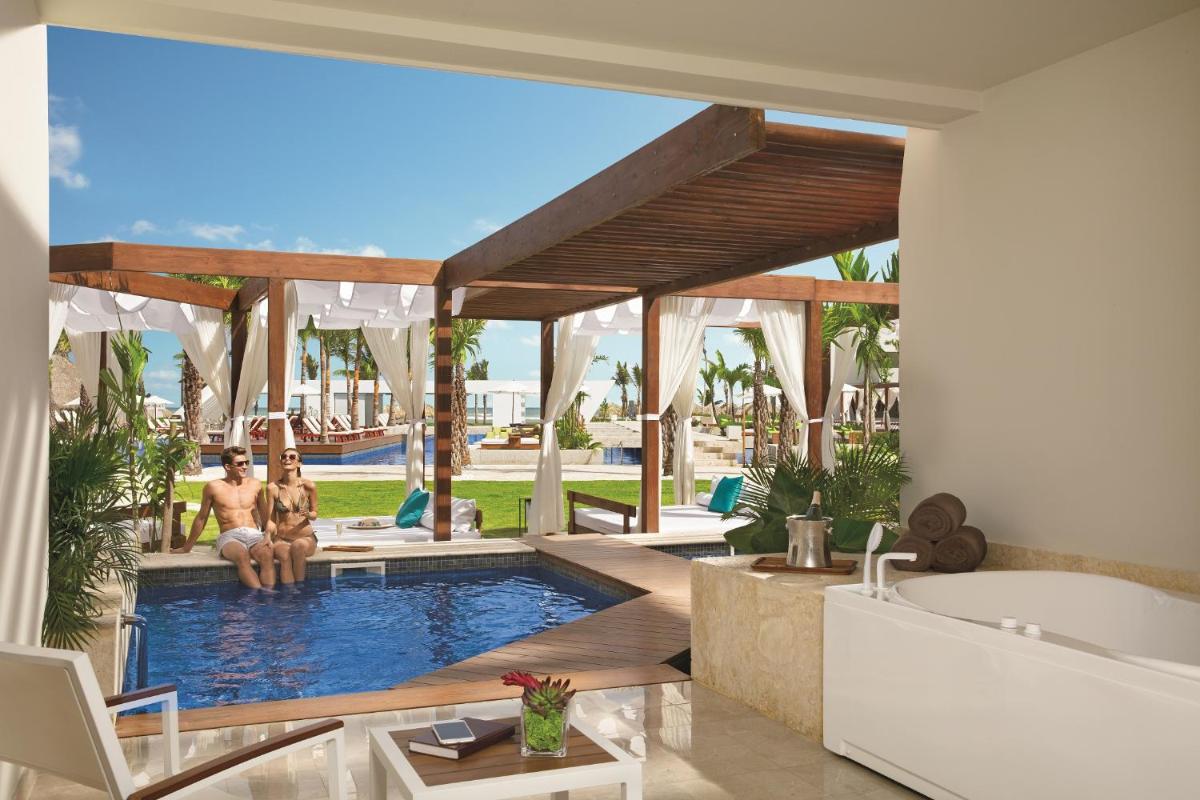 Foto - Dreams Onyx Resort & Spa - All Inclusive