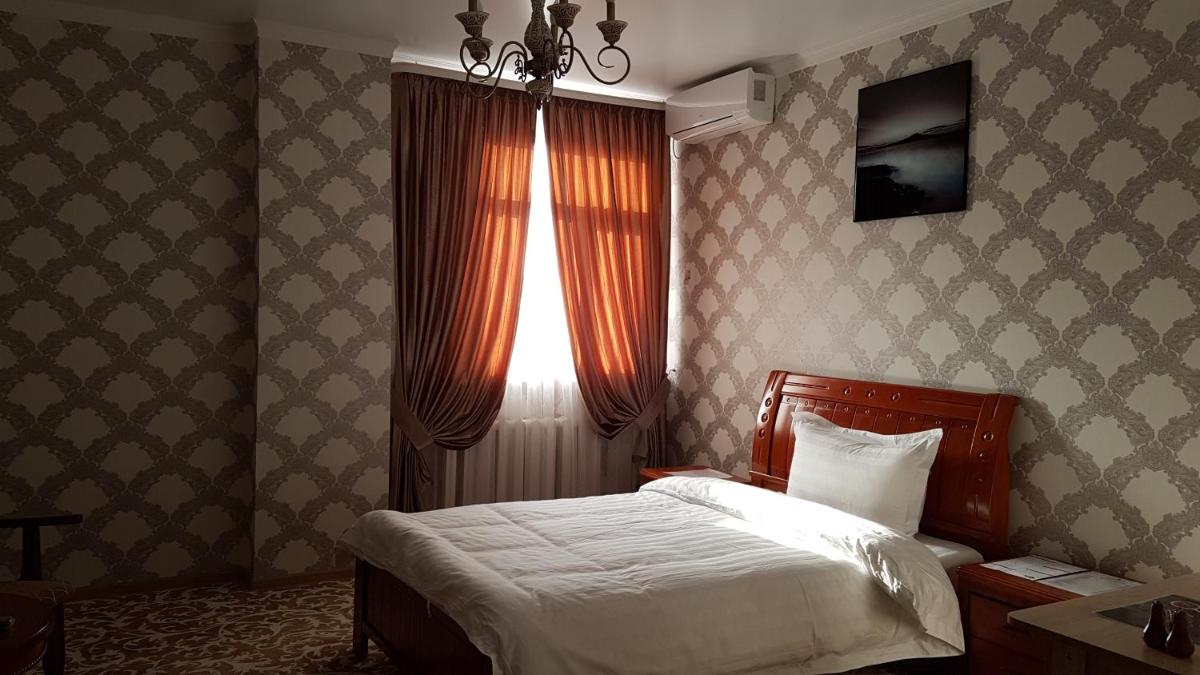 Photo - Boutique Hotel Tomiris