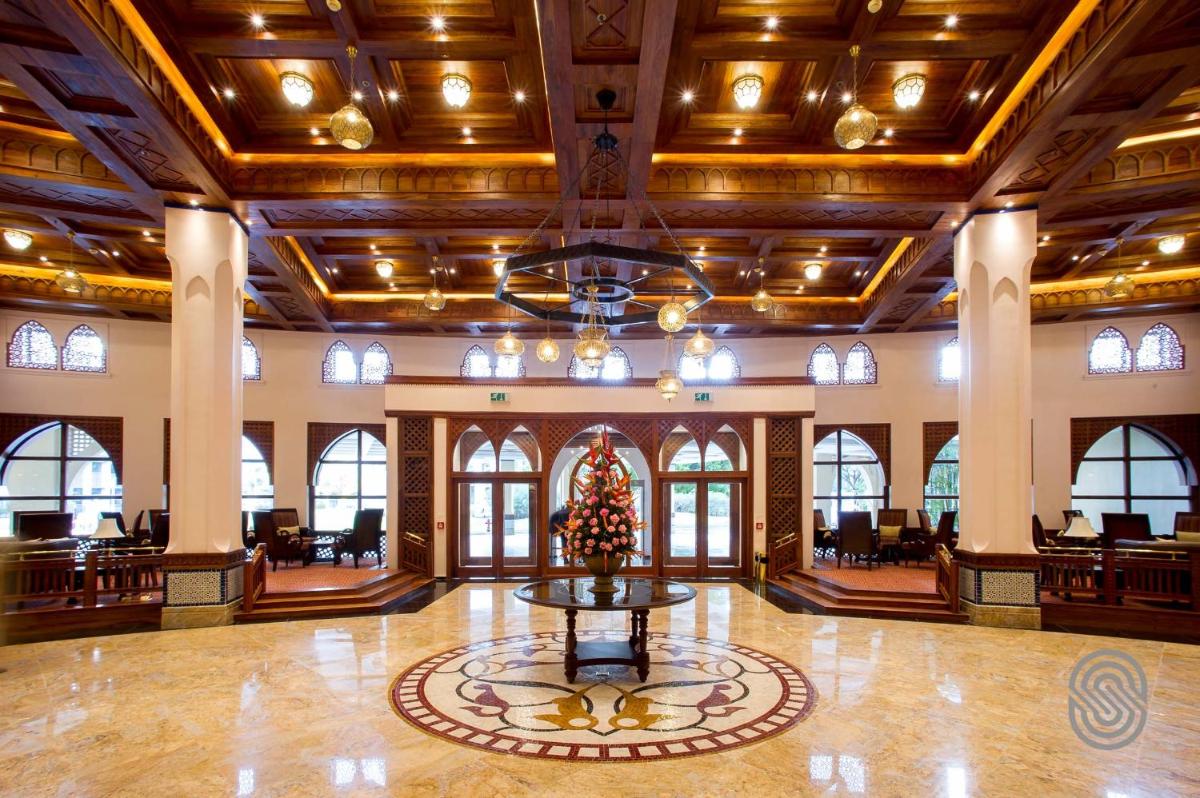 Dar es Salaam Serena Hotel photo 8