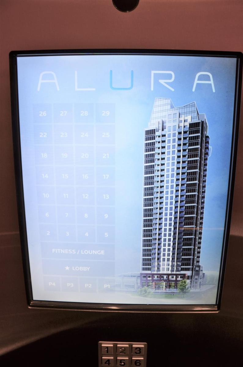 Foto - Monki Di Executive Suites - Alura