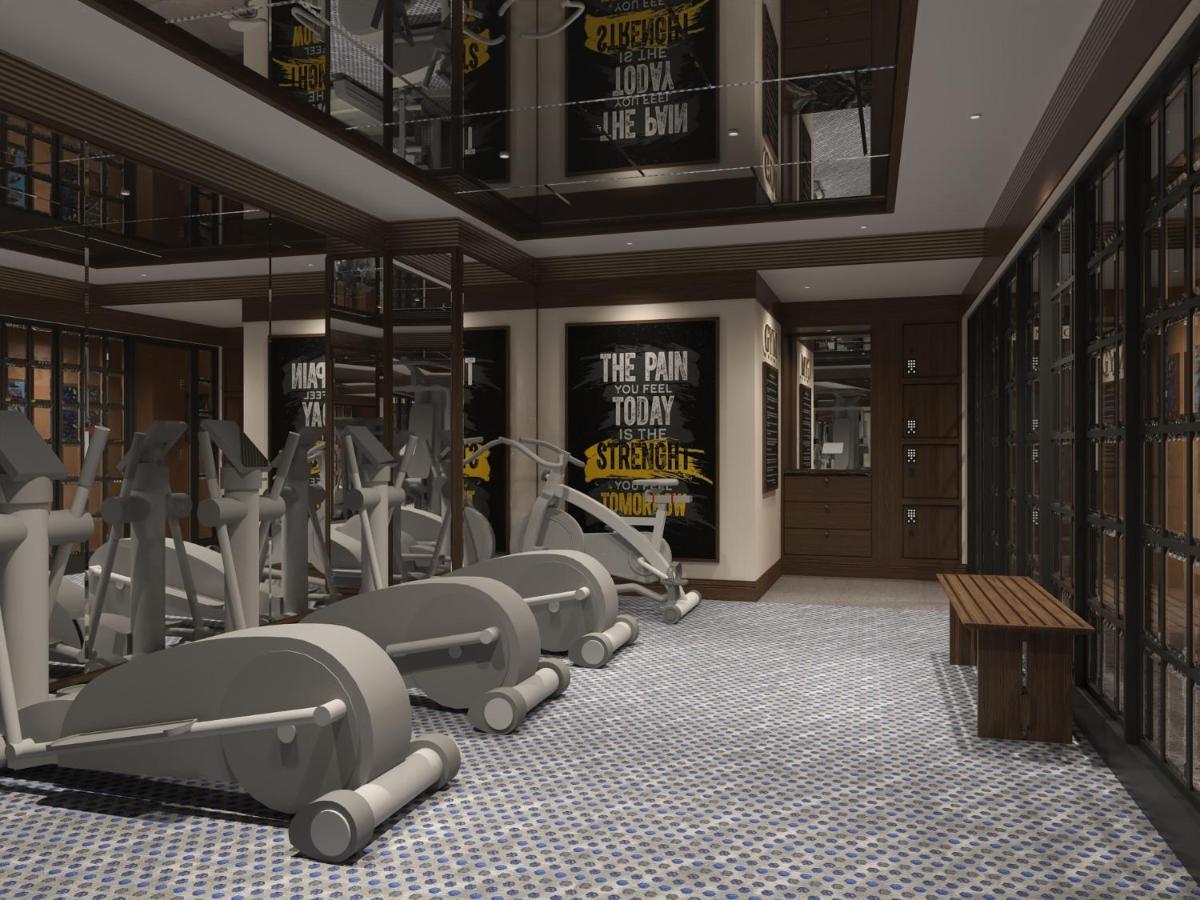 O'Gallery Signature Hotel & Spa photo 10