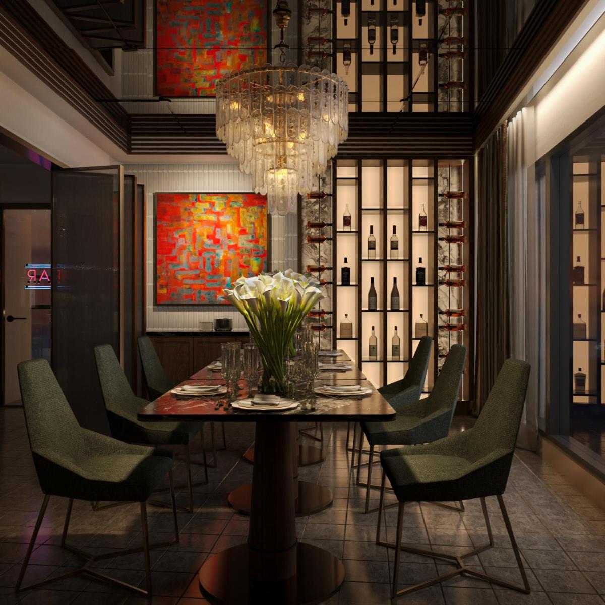 O'Gallery Signature Hotel & Spa photo 4