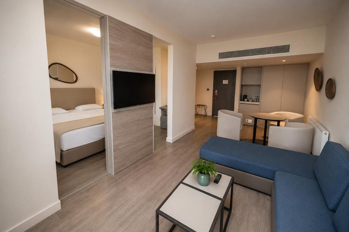 Droushia Heights Hotel photo 5