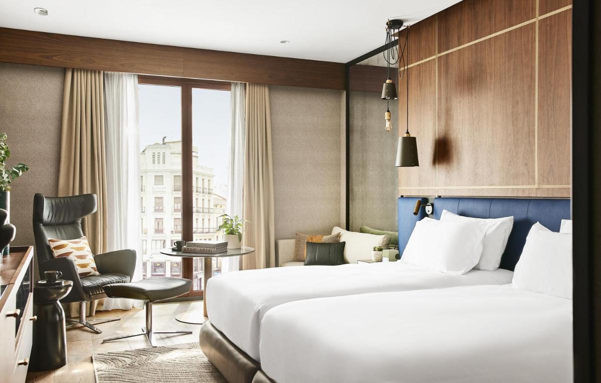 Thompson Madrid, by Hyatt photo 8