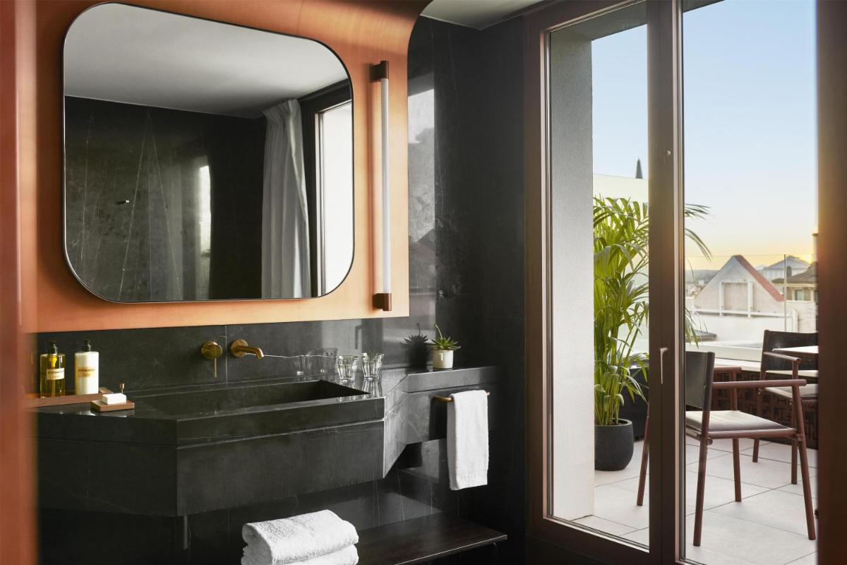 Thompson Madrid, by Hyatt photo 5