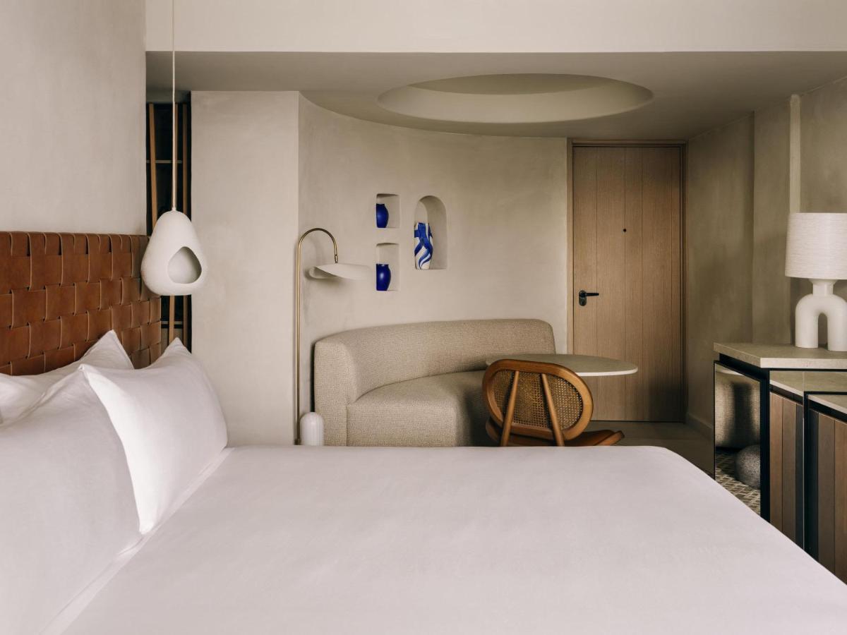 Mondrian Beach Lifestyle Resort By Accor photo 6