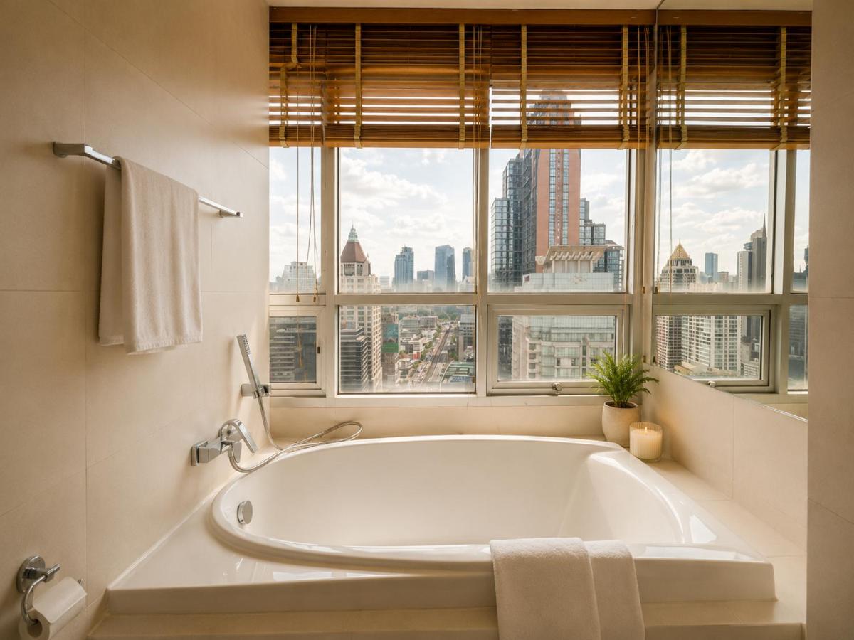 Urbana Sathorn Hotel, Bangkok photo 4