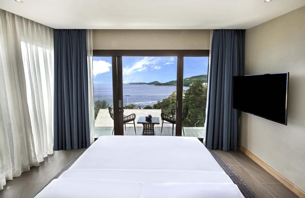 Foto - Hyatt Regency Phuket Resort - SHA Extra Plus