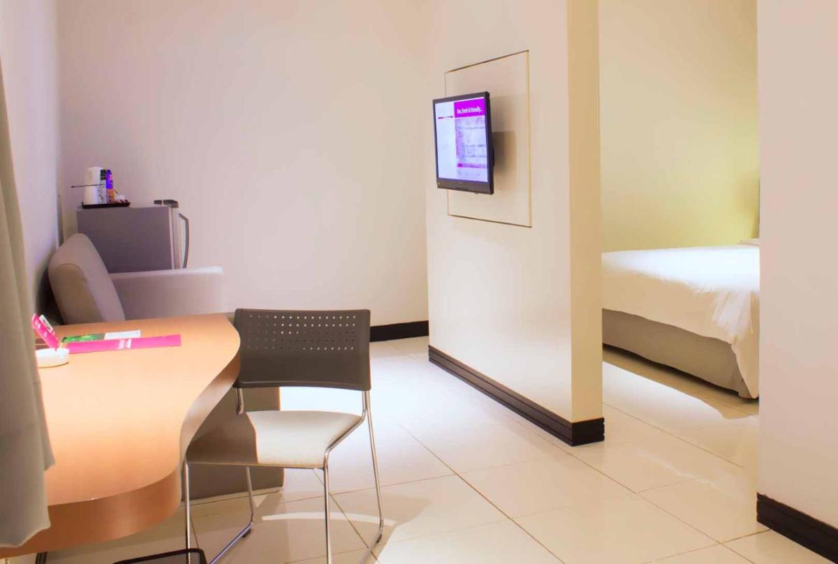 Photo - favehotel Braga