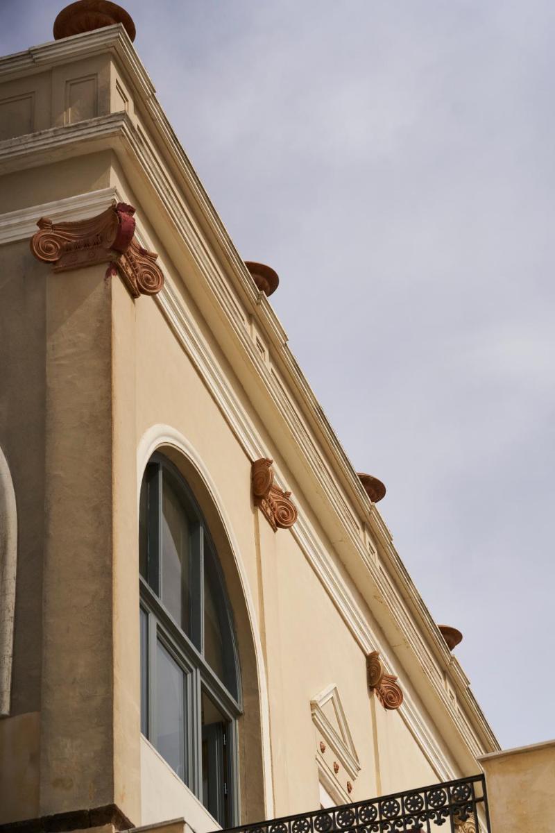 Zannos Melathron by Omilos Hotels photo 1