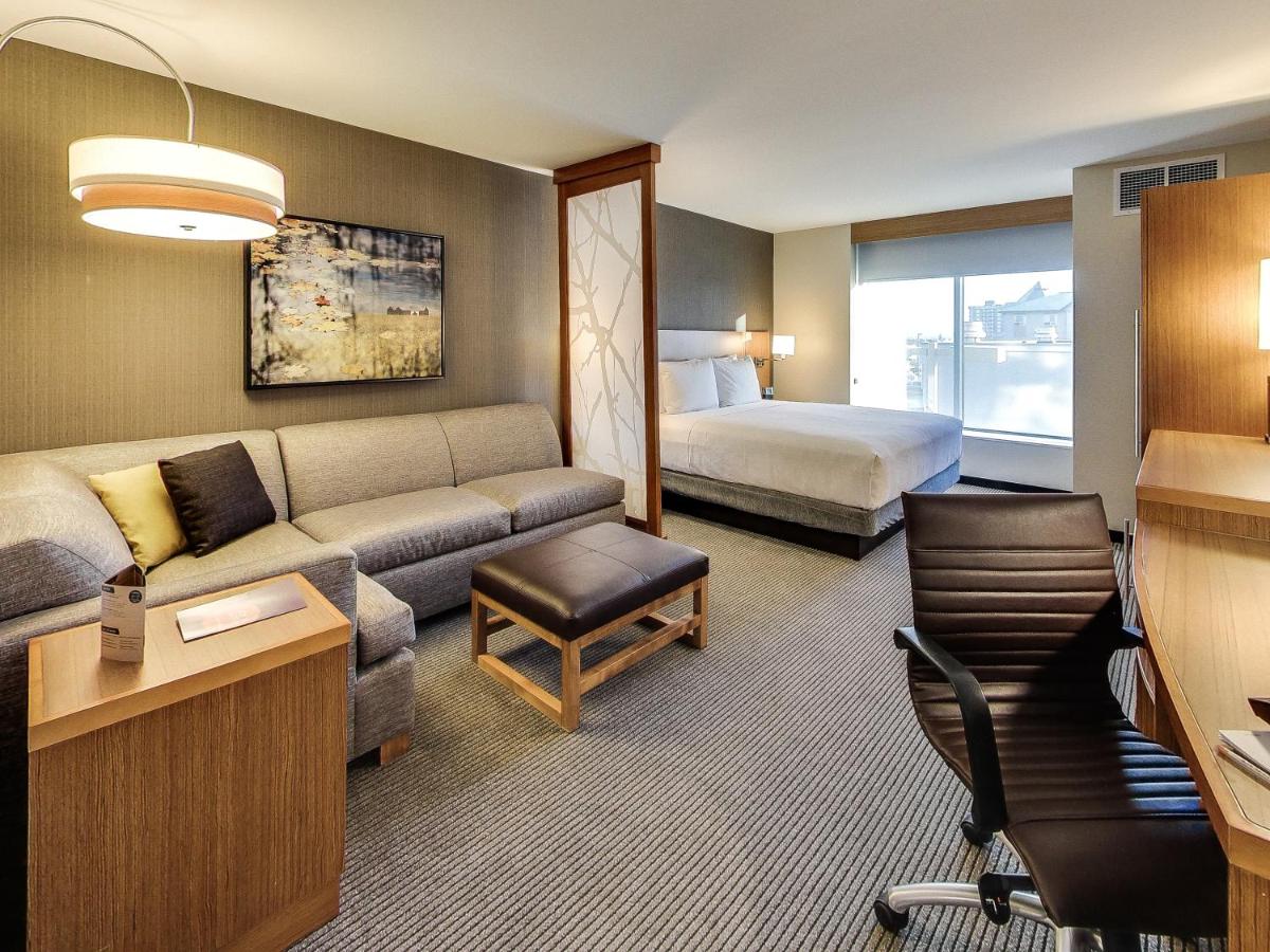 Photo - Hyatt Place Edmonton West