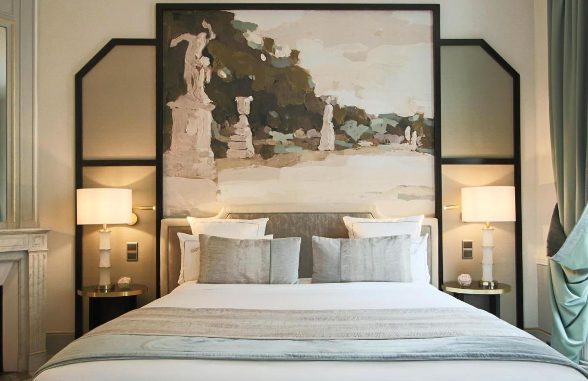 Hôtel Elysia by Inwood Hotels photo 10