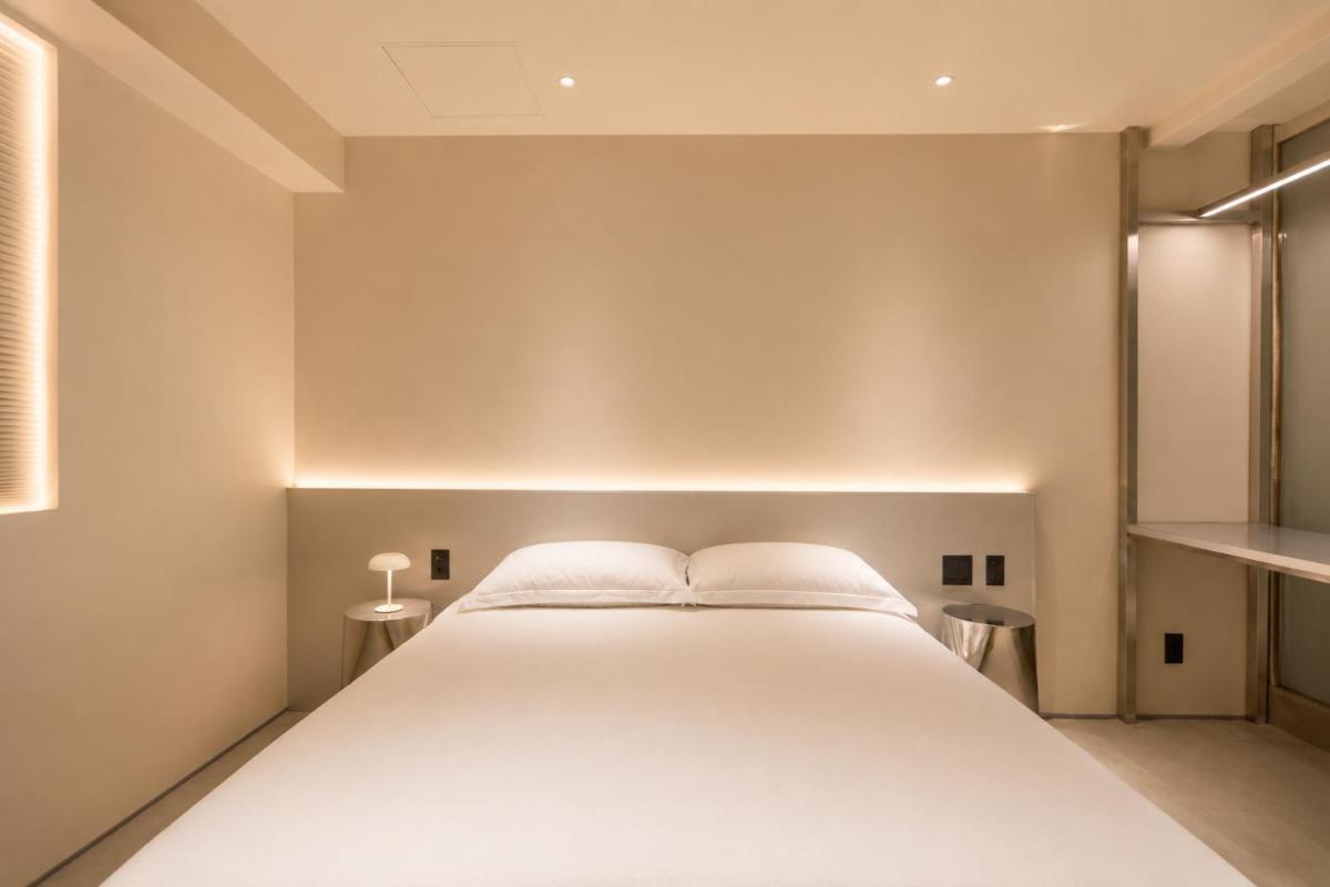 Tora Hotel 上野五丁目 photo 8