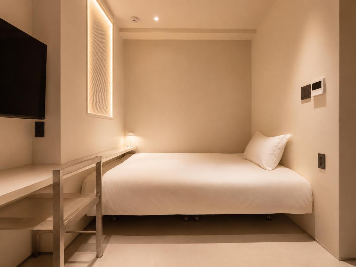 Tora Hotel 上野五丁目 photo 5