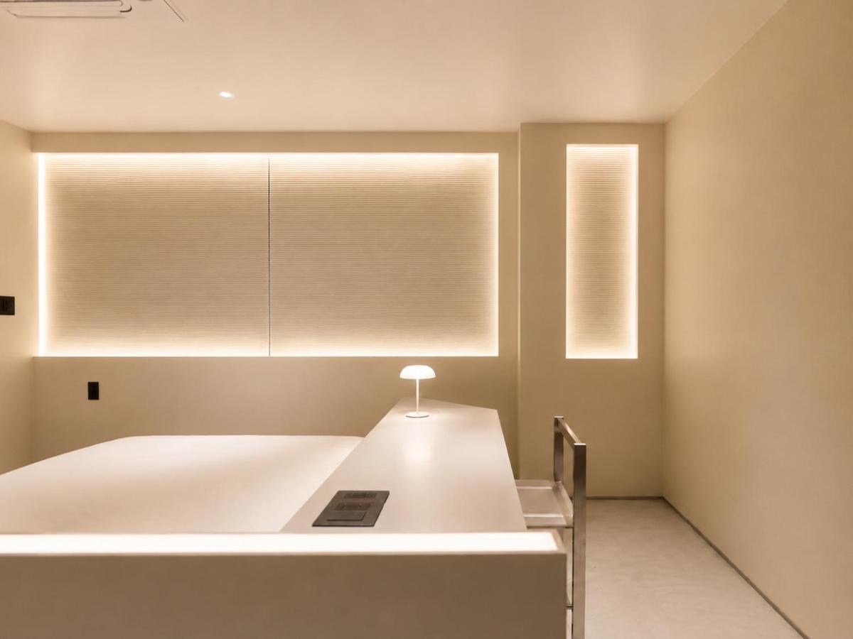 Tora Hotel 上野五丁目 photo 4