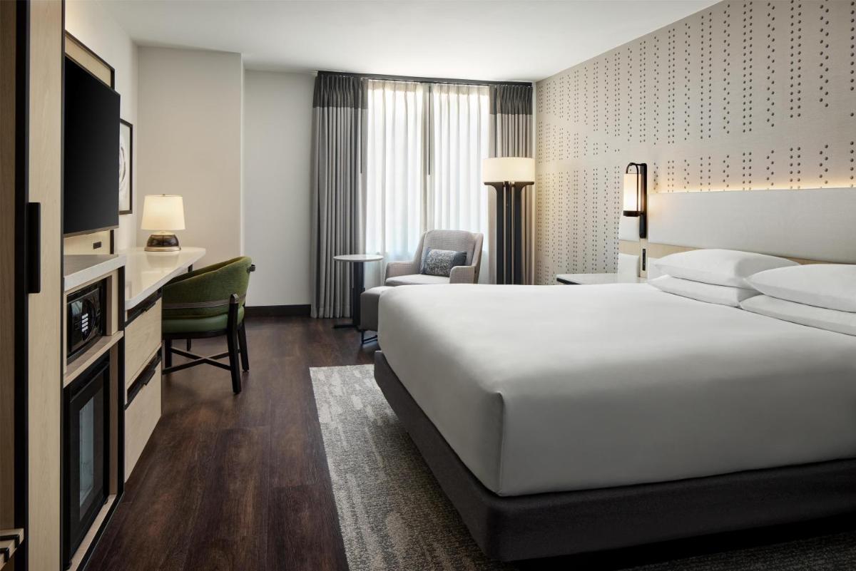 Hyatt Regency Washington on Capitol Hill photo 5