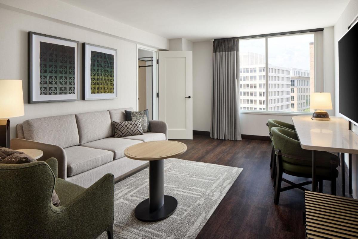 Hyatt Regency Washington on Capitol Hill photo 7