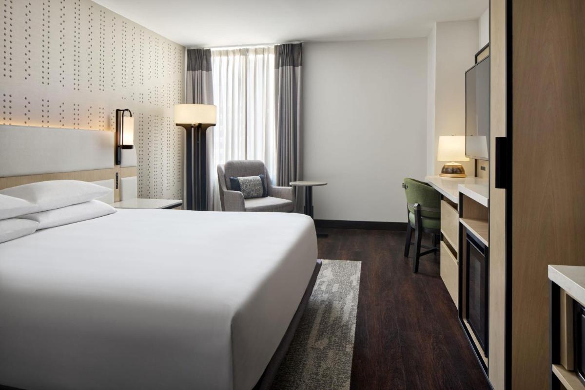 Hyatt Regency Washington on Capitol Hill photo 9