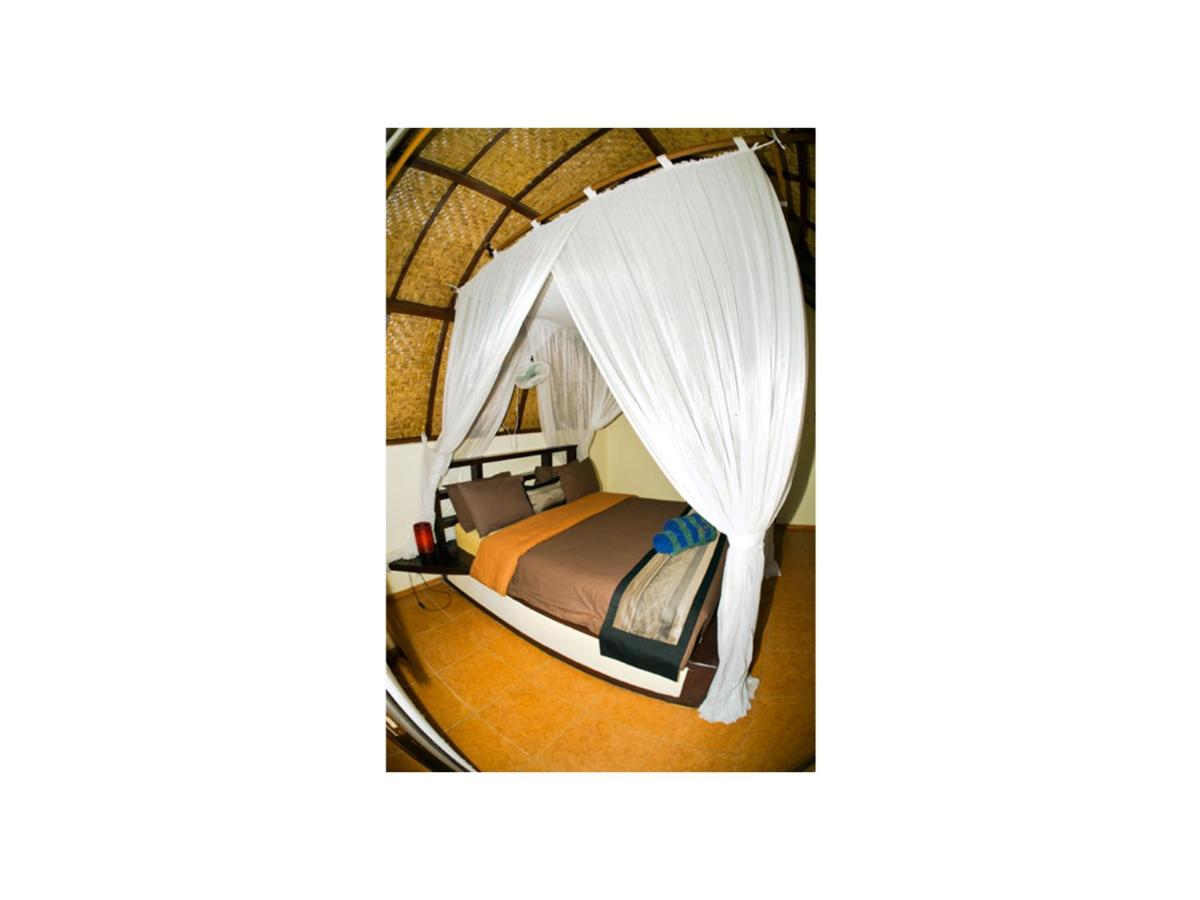 Foto - Gili Air Bungalows