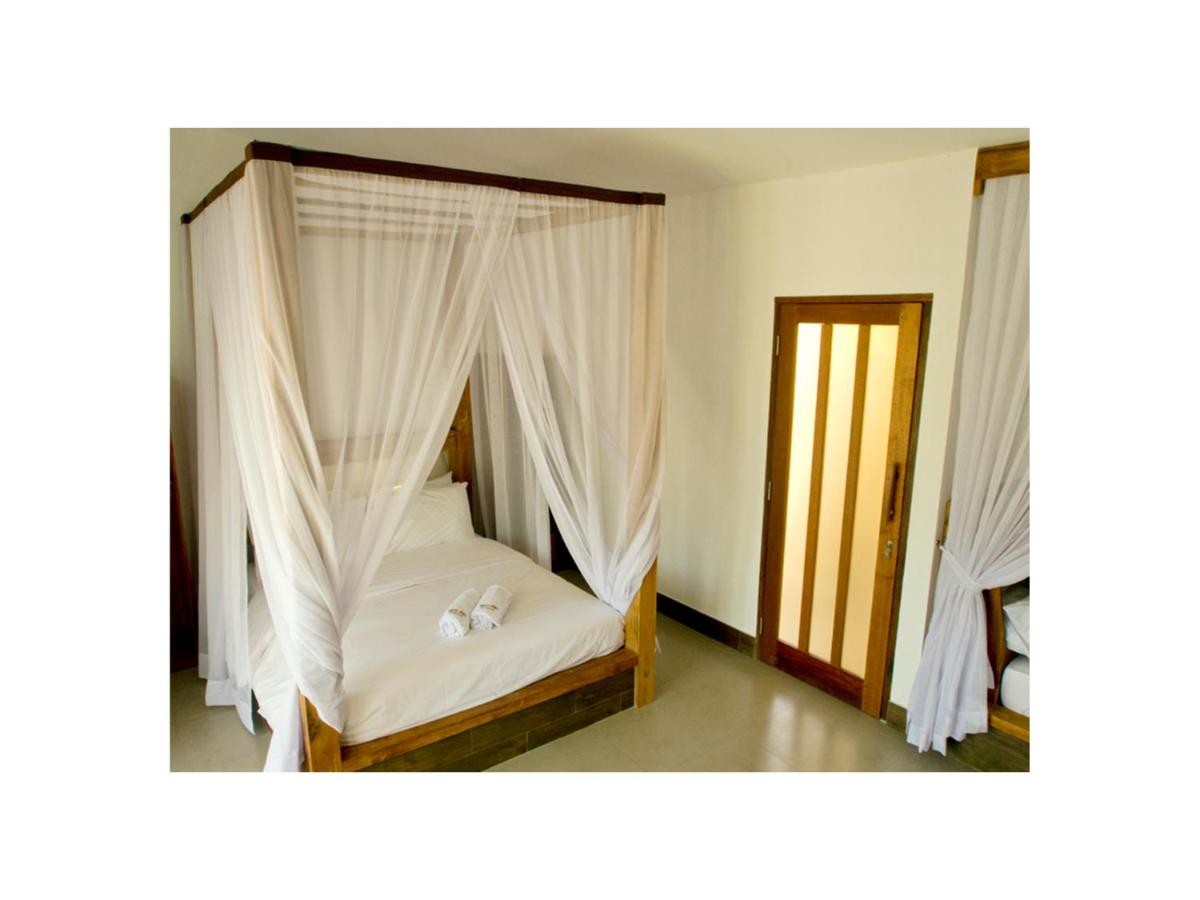 Foto - Gili Air Bungalows