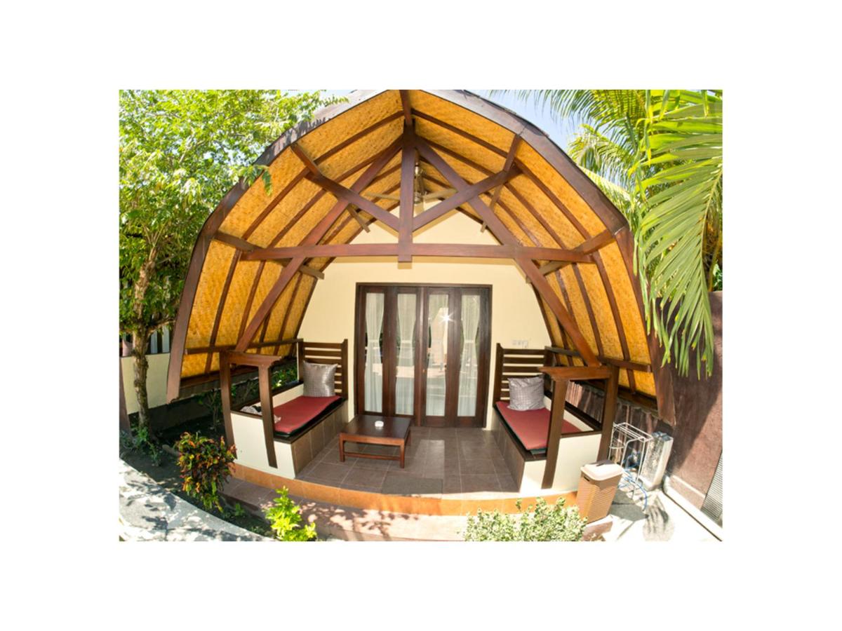 Photo - Gili Air Bungalows