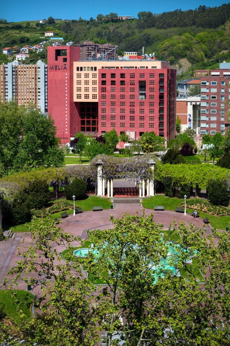 Meliá Bilbao photo 4