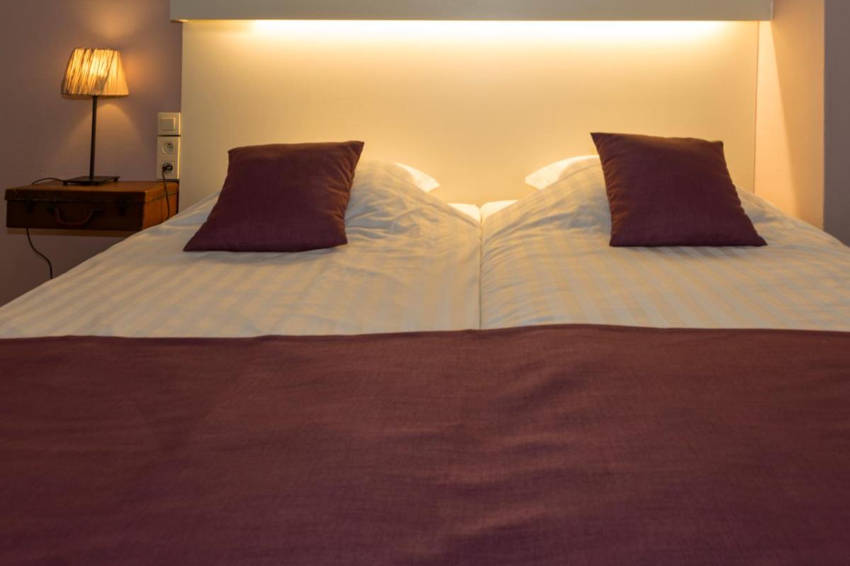 Photo - Hotel Notre Dame