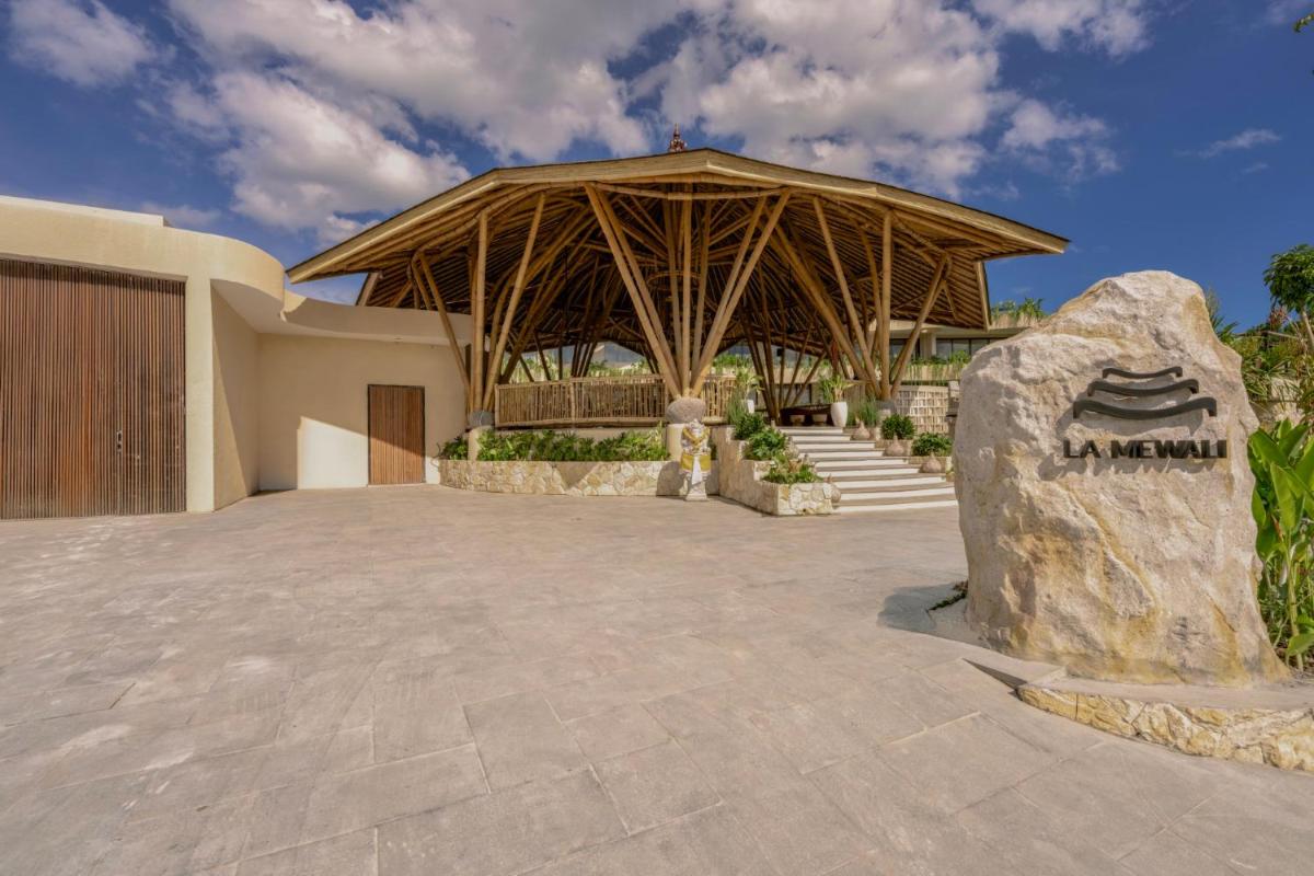 La Mewali Resort & Spa Canggu by Ini Vie Hospitality - New Opening photo 6