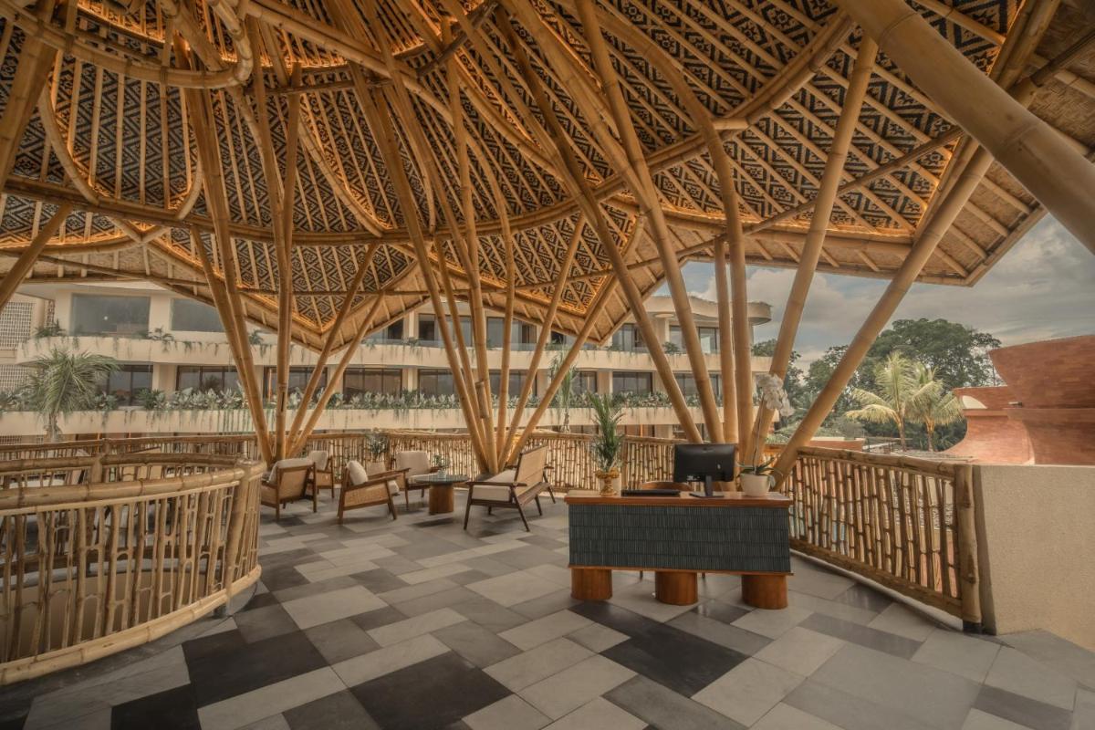 La Mewali Resort & Spa Canggu by Ini Vie Hospitality - New Opening photo 9