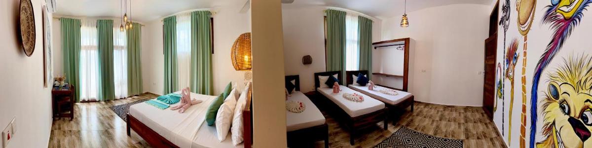 Haber Hotel & SPA photo 4