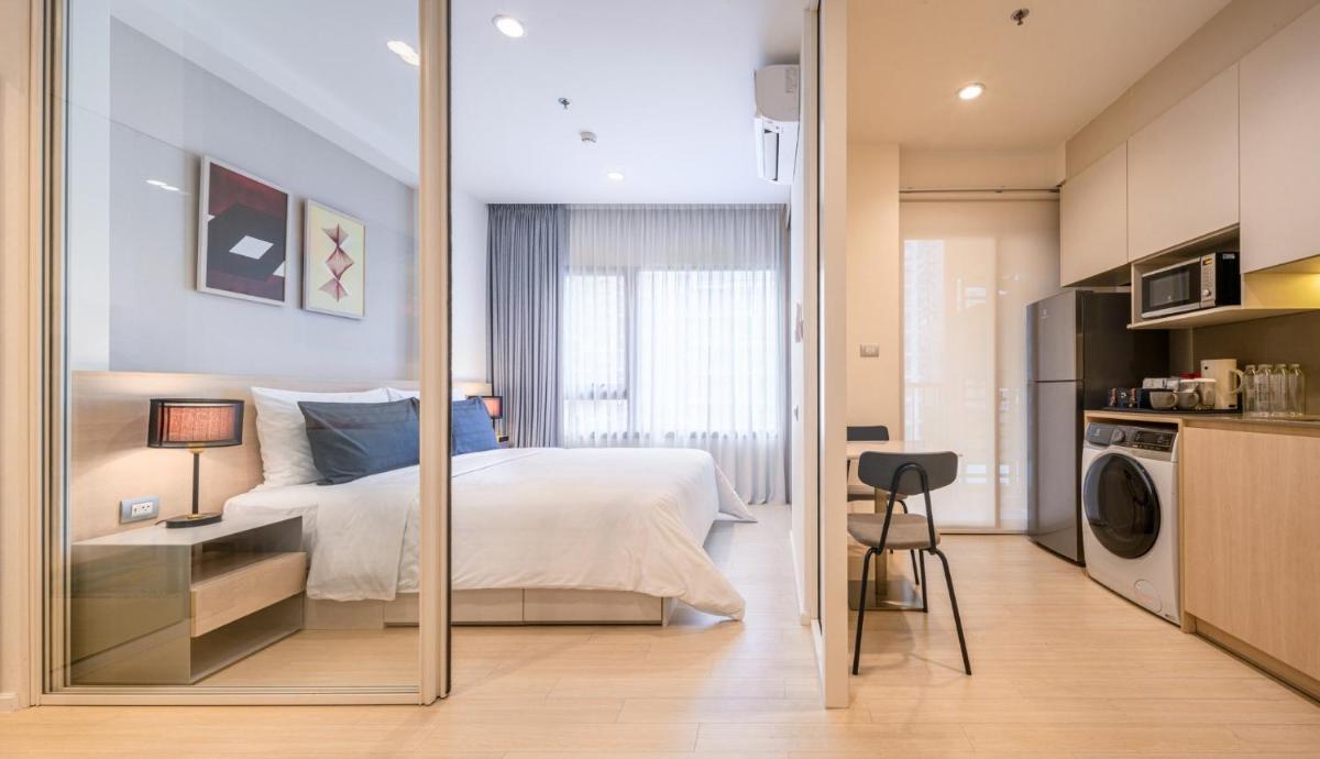 Sindhorn Midtown Hotel Bangkok, Vignette Collection by IHG photo 6