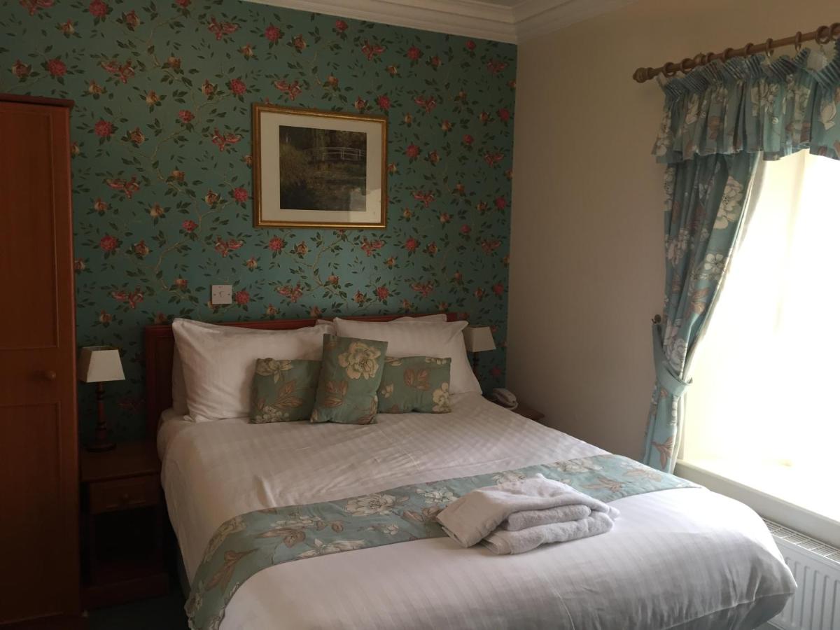 Photo - Farnley Tower Guesthouse