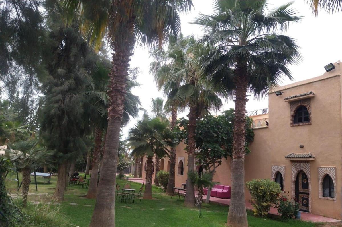 Domaine Ghait photo 8