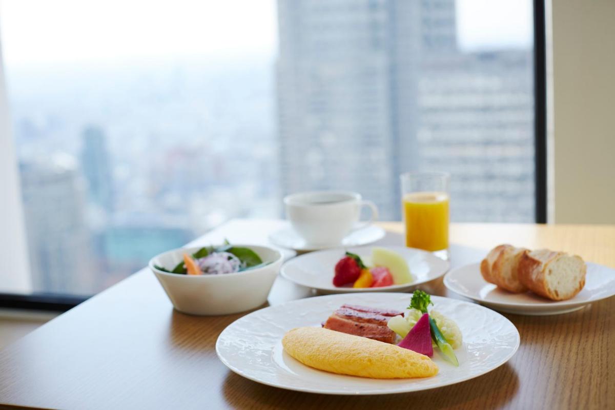 Photo - Keio Plaza Hotel Tokyo