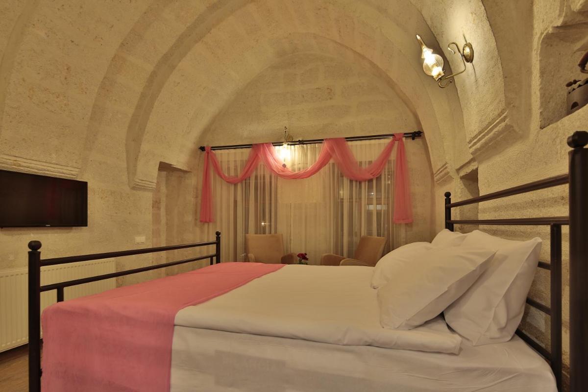 Photo - Jacob's Cave Suites - Cappadocia