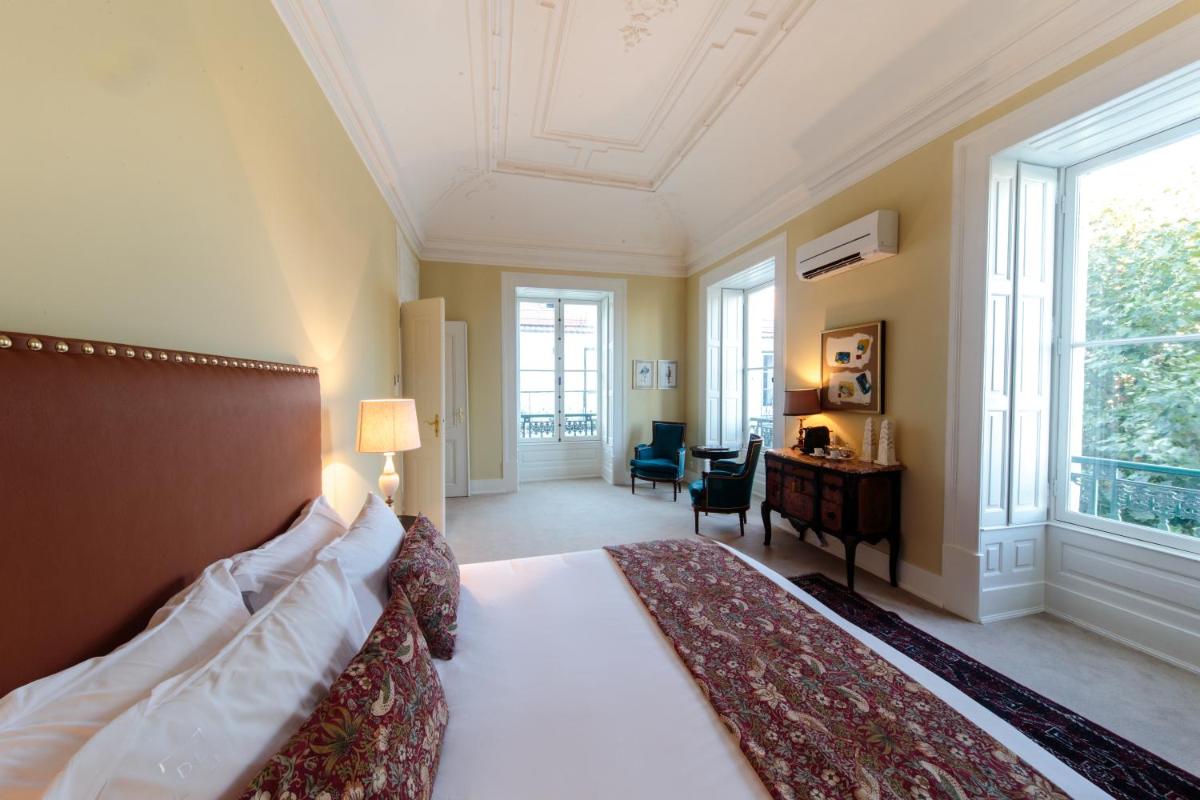 Foto - Dear Lisbon - Palace Chiado Suites