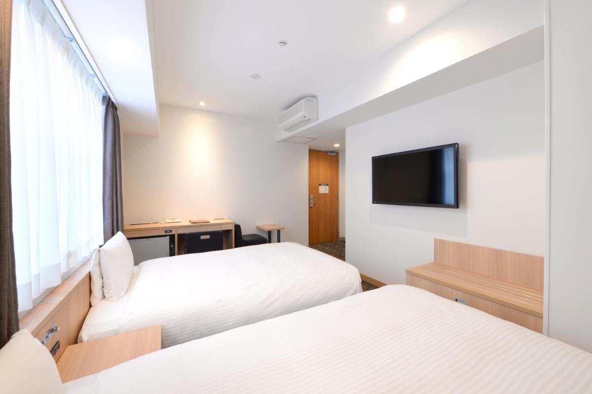 Foto - Vessel Inn Ueno Iriya Ekimae