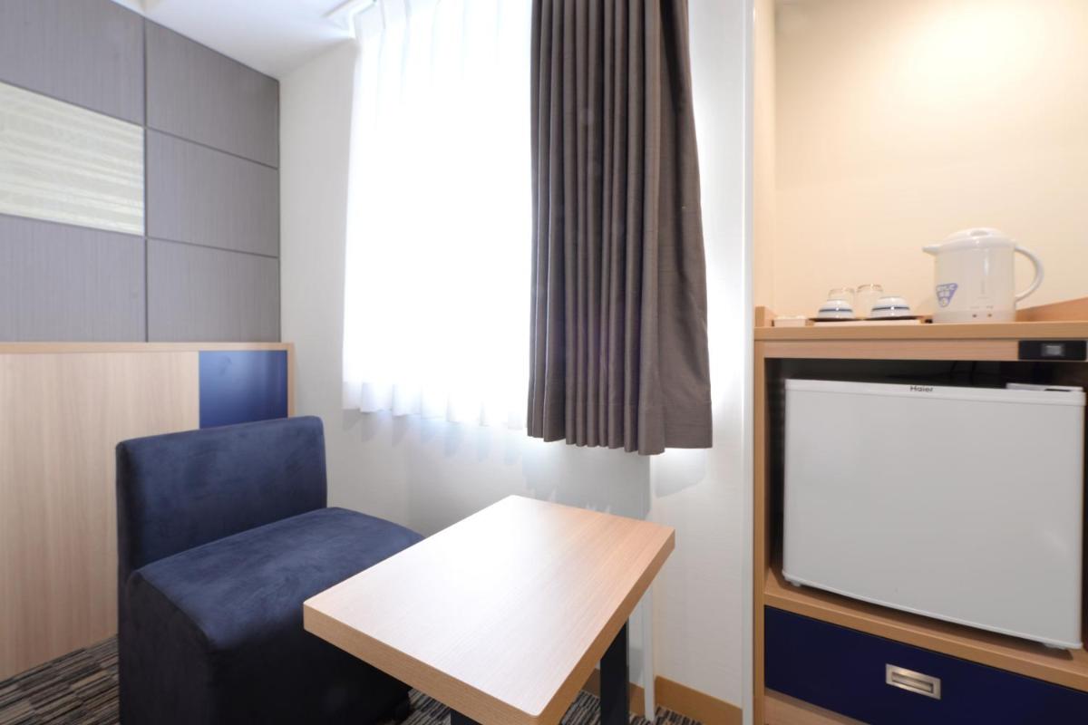 Foto - Vessel Inn Ueno Iriya Ekimae