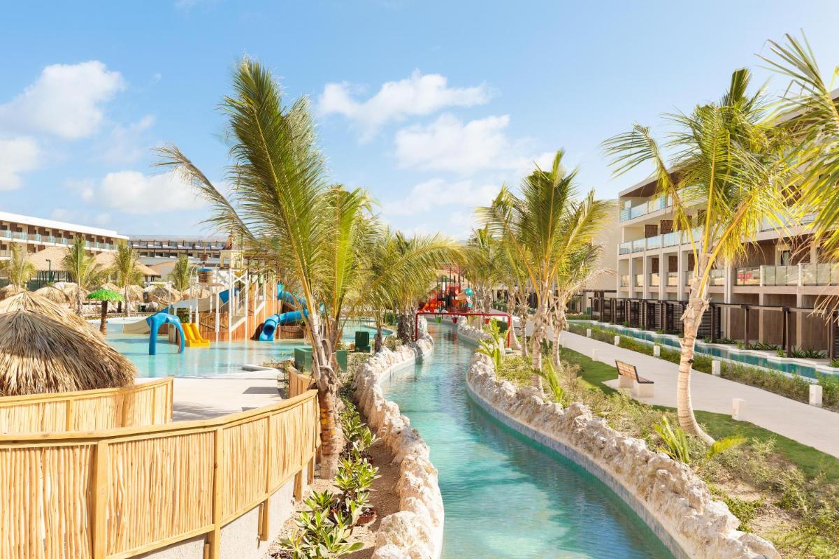 Serenade Caribe Club - Family Beach Resort photo 4