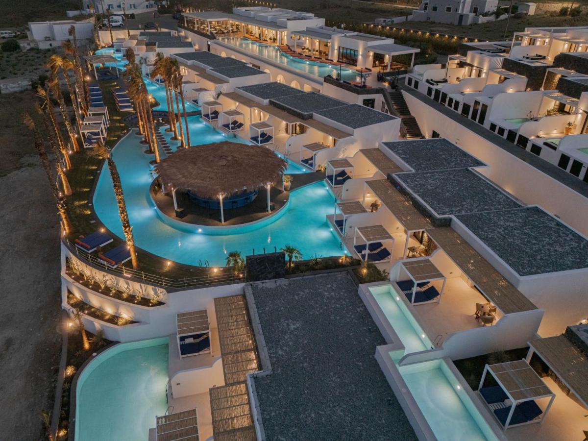 Cresanto Luxury Suites photo 3