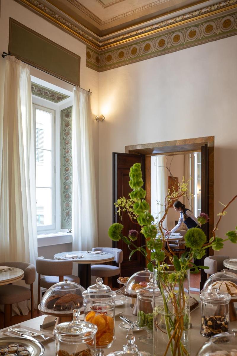 Palazzo Firenze by Baglioni Hotels & Resorts photo 9