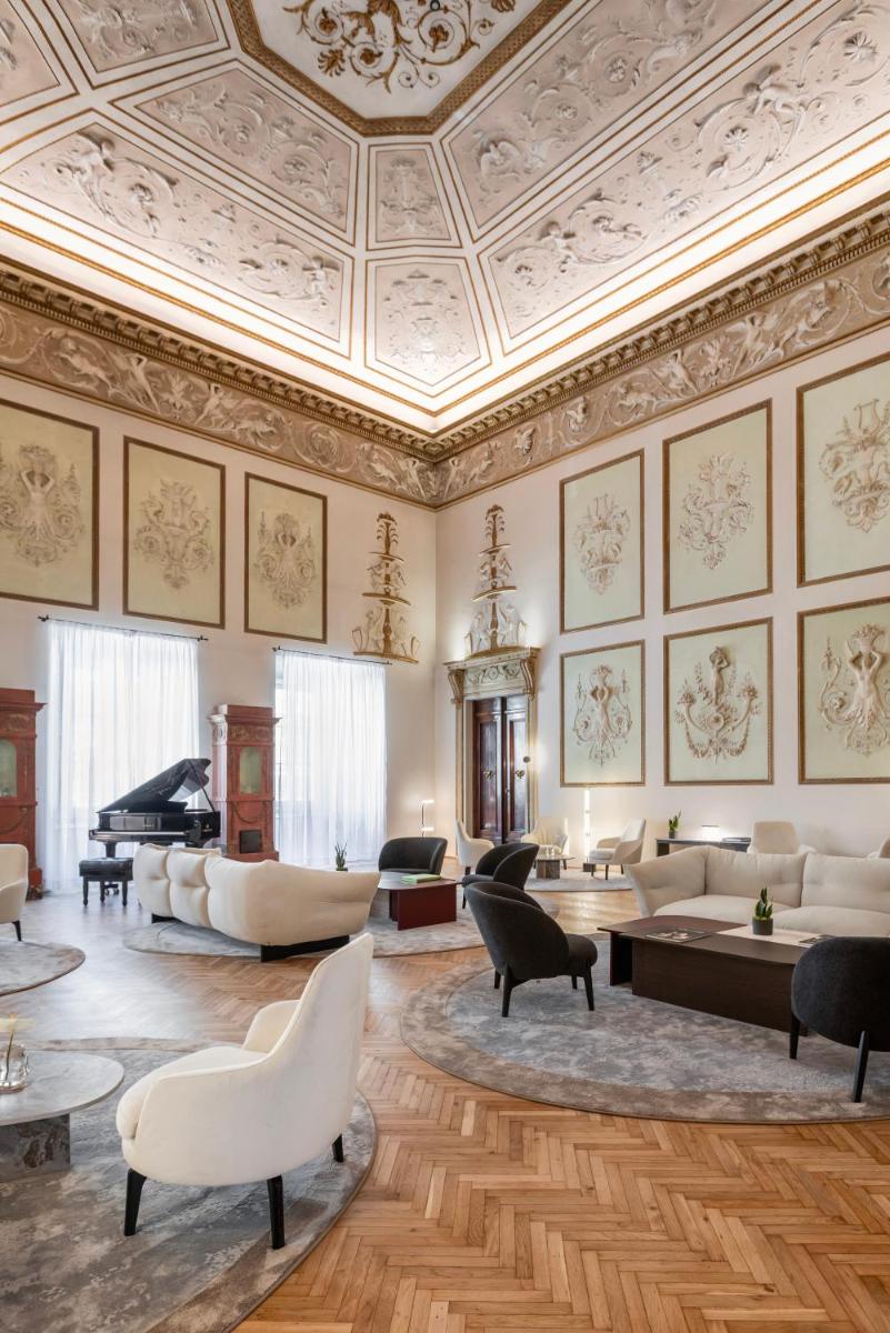 Palazzo Firenze by Baglioni Hotels & Resorts photo 4