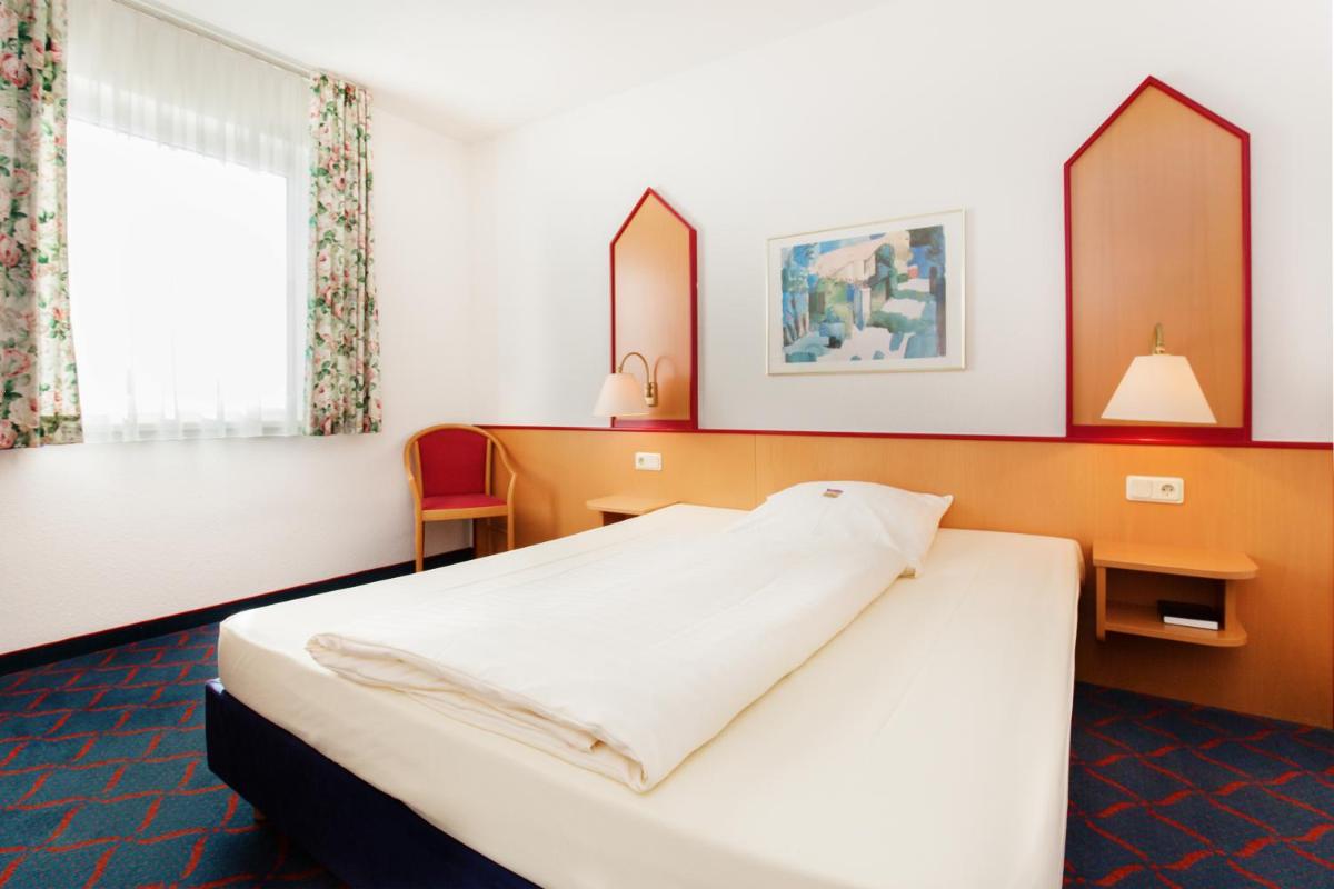 Photo - Hotel Montana Lauenau