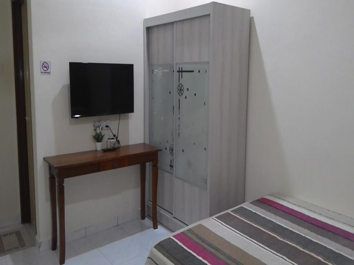 NZED GuestRoom, Lumut