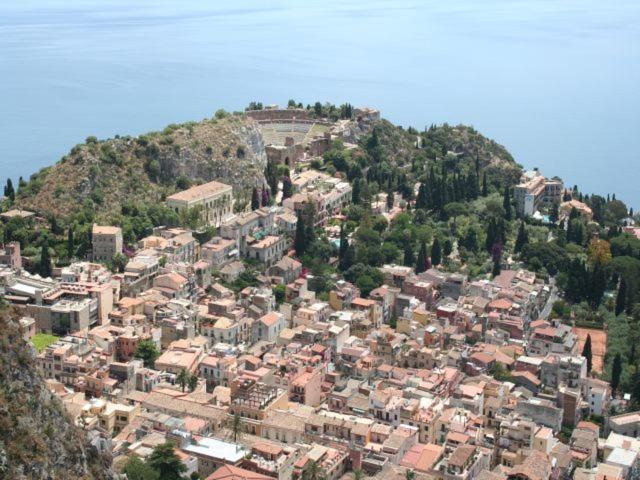 Foto - Holiday Home Alessia n 3 ,Centro Storico di Taormina